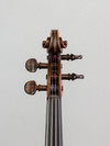 English Thomas Kennedy 15 1/8" viola, 1830, London, ENGLAND