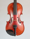 European August Liebich Amati model violin ca. 1900, Roth & Lederer