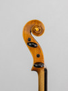 HOPF branded violin, ca 1910, Markneukirchen, GERMANY