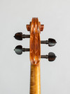 Kembine Lee 2020 Strad model violin, Beijing