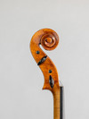 Kembine Lee 2020 Strad model violin, Beijing