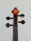 Kembine Lee 2020 Strad model violin, Beijing | Metzler Violins