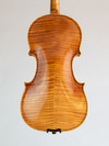 Kembine Lee 2020 Strad model violin, Beijing | Metzler Violins