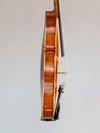 Kembine Lee 2020 Strad model violin, Beijing