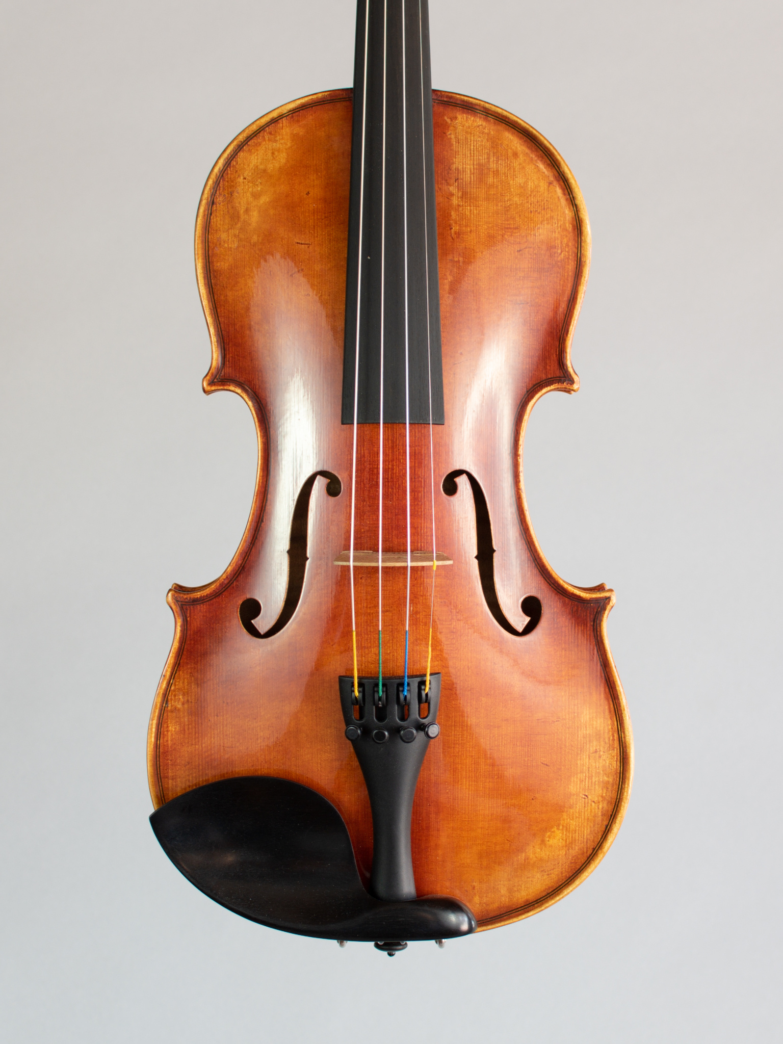 J.I. Strings Palmario "David" Maestro 400 Series Copy of Guarneri del Gesù 1740 the "David" ex-Heifetz Violin