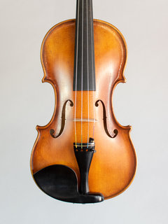 Roderich Paesold violin, 803E, Bergonzi model, 2021, GERMANY