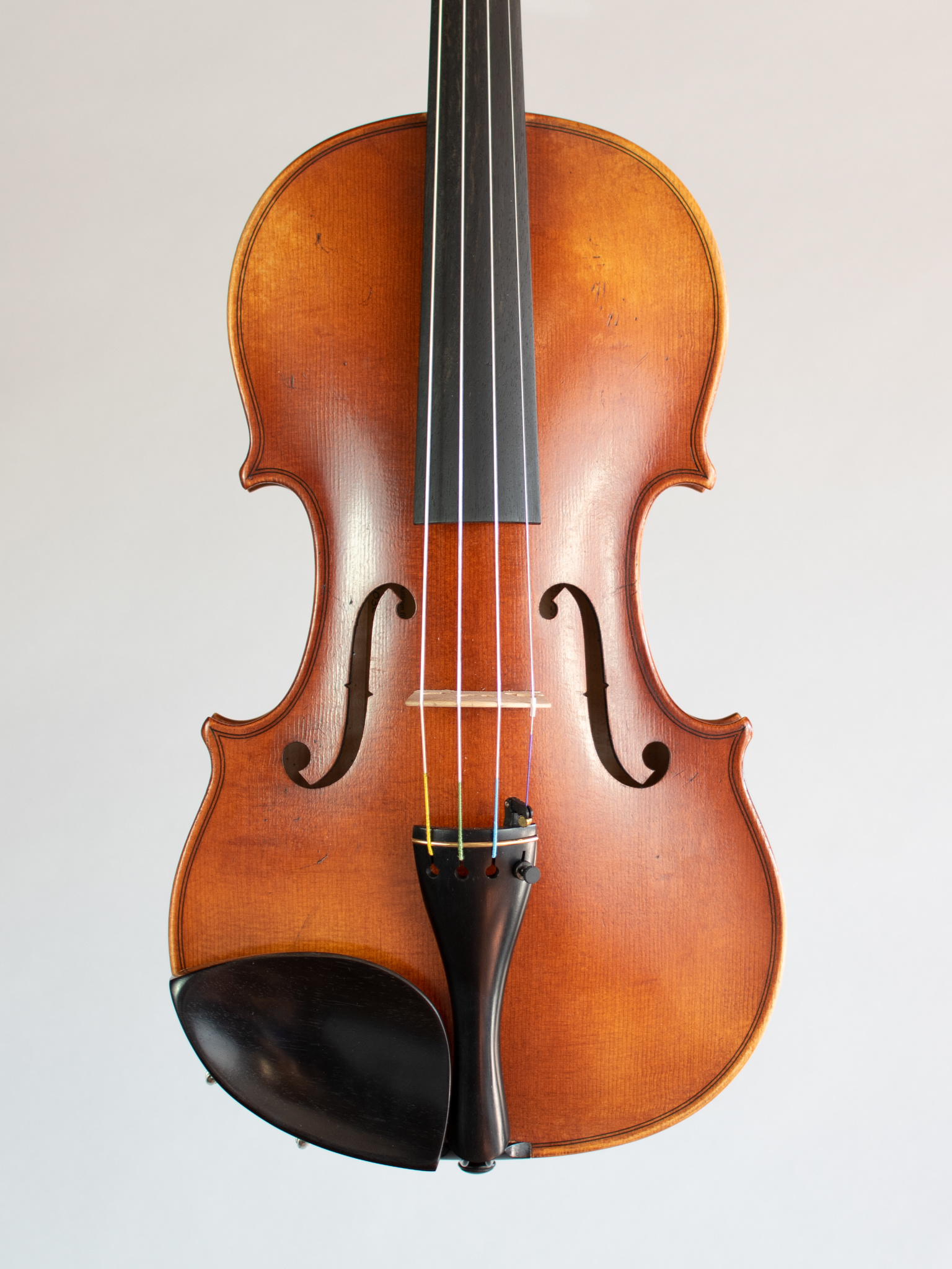 Roderich Paesold violin, 803E, Strad model, 2021, GERMANY