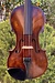 A.E. Fischer violin, #412, ca 1910, Bremen, GERMANY