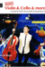 Universal Edition Igudesman: More Violin & Cello & more Vol 2- 10 Duets (violin and cello)
