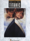 HAL LEONARD Horner, J.: Music from Titanic (violin)