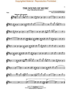 HAL LEONARD Rodgers & Hammerstein: Sound of Music (violin)