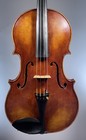 Alkis. S. Rappas 16 3/8" viola, 2020, Kingwood, Texas | Metzler Violins