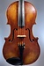 Alkis. S. Rappas 16 3/8" viola, 2020, Kingwood, Texas | Metzler Violins