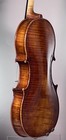 Alkis. S. Rappas 16 3/8" viola, 2020, Kingwood, Texas | Metzler Violins