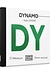 Thomastik-Infeld DYNAMO violin D string, silver wound, by Thomastik-Infeld, Vienna