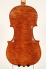 John Osnes violin #158 with two-piece back, 2022, Anchorage, AK