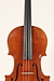 John Osnes violin #158 with two-piece back, 2022, Anchorage, AK
