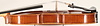 John Osnes violin #158 with two-piece back, 2022, Anchorage, AK
