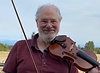 John Osnes cello #68, 2022, Anchorage, AK