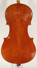 John Osnes cello #68, 2022, Anchorage, AK | Metzler Violins