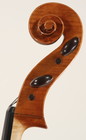 John Osnes cello #68, 2022, Anchorage, AK | Metzler Violins