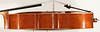 John Osnes cello #68, 2022, Anchorage, AK | Metzler Violins