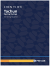 Presser Yi: Tachun (Spring Outing) (string quartet) PRESSER