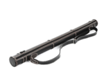 Pedi Pedi Tube 2-bow case, black | Metzler Violins