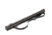 Pedi Pedi Tube 2-bow case, black | Metzler Violins
