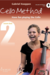 Schott Music Koeppen: Cello Method – Lesson Book 2 Have Fun Playing the Cello (cello) SCHOTT
