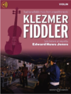 Schott Music Jones: Klezmer Fiddler - Traditional Fiddle Music from Around the World (violin) B&H