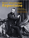 Schott Music Vieuxtemps (Birtel, Eichhorn): Henri Vieuxtemps Repertoire - The Best Pieces (violin, piano) SCHOTT