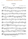 HAL LEONARD Schubert, Franz: 3 Sonatinas Op.137 (violin & piano)