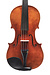 K. Paul Lee violin #12, 2022, Tustin, California, USA