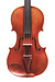 Ming-Jiang Zhu Ming-Jiang Zhu bench model, Stradivari, made entirely by Ming Jiang Zhu, 2007