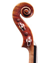 Ming-Jiang Zhu Ming Jiang Zhu bench model, Stradivari, made entirely by Ming Jiang Zhu, 2007