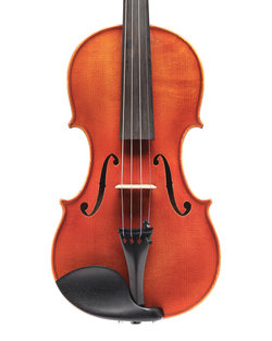 Italian Riccardo Bergonzi "Tartini" violin, 2006, Cremona, ITALY