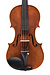 Andranik Gaybaryan violin op. 232, 2022, Northampton, MA