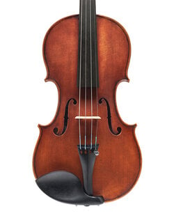 Christopher White violin, 2002, Boston, MA, USA