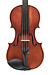 Christopher White violin, 2002, Boston, Massachusetts | Metzler Violins