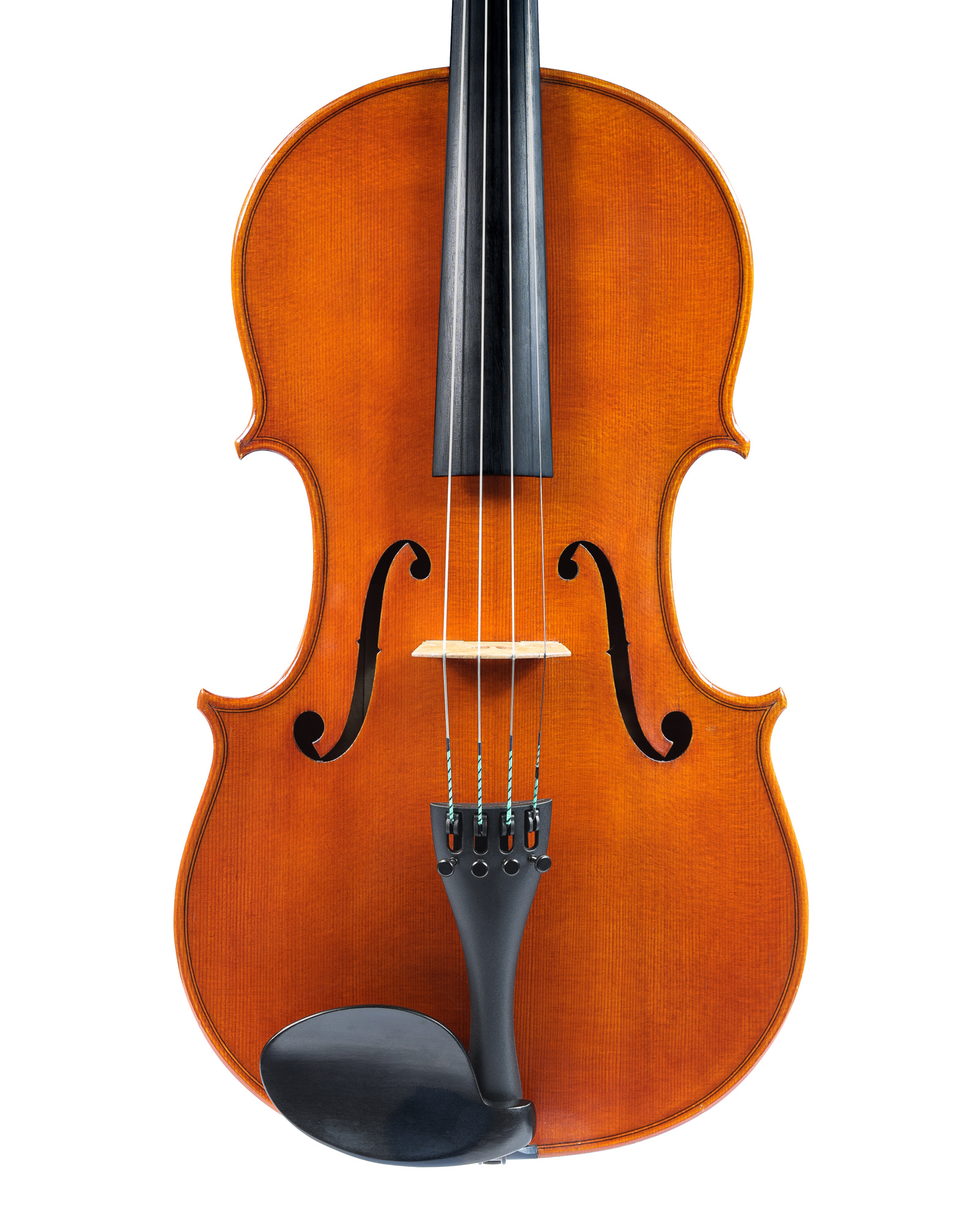 Italian Marco Maria Gastaldi 16 1/2" viola N.29, 2000, Cremona, ITALY