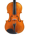 Stephen Lohmann 15 3/4" viola, 2022, Fair Oaks, CA