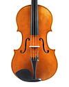 Stephen Lohmann 15 3/4" viola, 2022, Fair Oaks, California | Metzler Violins