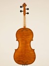Ute Zahn 16" "Pisces" viola with decorative purfling, Minneapolis, MN, USA, 2022