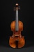 French Amati Mangenot violin, 1935, Bordeaux, FRANCE, signed, with certificate by Gilles Chancereul