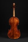 French Amati Mangenot violin, 1935, Bordeaux, FRANCE, signed, with certificate by Gilles Chancereul