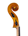 James Wimmer cello, 1993, Servais Stradivarius model