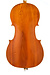 Madison Moran 4/4 cello, Salt Lake City, 2007 | Metzler Violins
