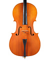 Madison Moran 4/4 cello, Salt Lake City, 2007 | Metzler Violins