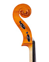 Madison Moran 4/4 cello, Salt Lake City, 2007 | Metzler Violins